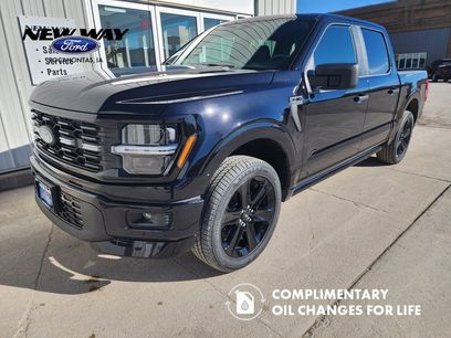 New 2026 Ford F150 STX w/ F-150 LOBO Package