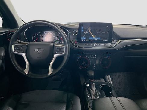 Used 2023 Chevrolet Blazer RS w/ LPO, Floor Liner Package image 25