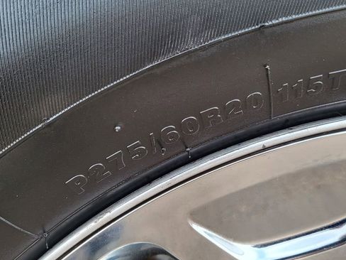 Used 2020 RAM 1500 Lone Star image 13