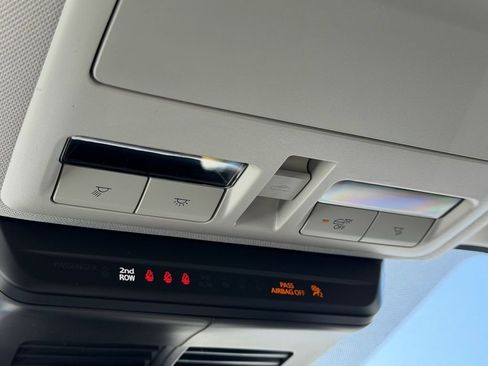 New 2026 MAZDA CX-50 AWD 2.5 Hybrid w/ Cargo Package image 36