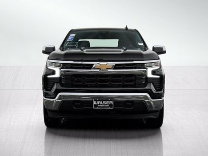 New 2026 Chevrolet Silverado 1500 LT