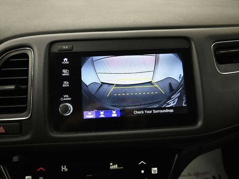 Used 2022 Honda HR-V EX image 8