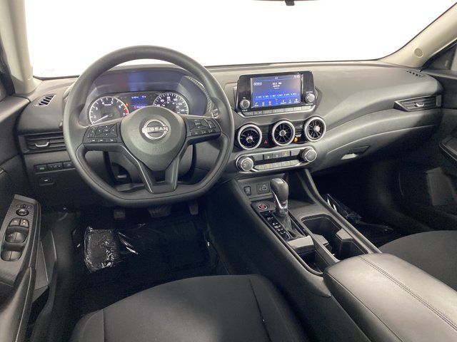 Used 2024 Nissan Sentra S FWD image 16