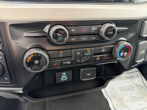 New 2026 Ford F350 XLT w/ XLT Premium Package AWD/4WD image 22