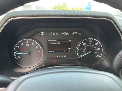 Used 2023 Ford F150 XLT AWD/4WD image 23