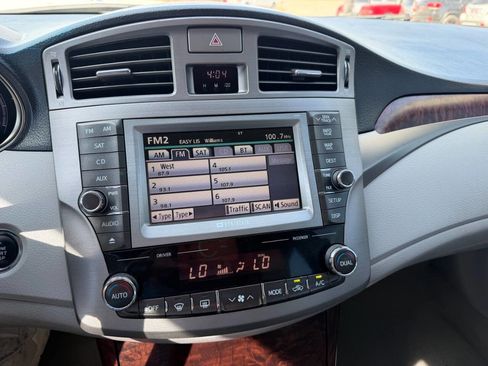 Used 2011 Toyota Avalon Limited image 23