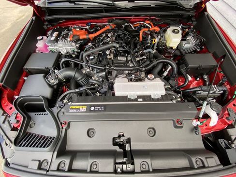 New 2026 Toyota 4Runner TRD Off-Road Premium image 25