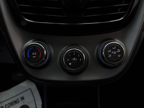 Used 2019 Chevrolet Spark LS image 14