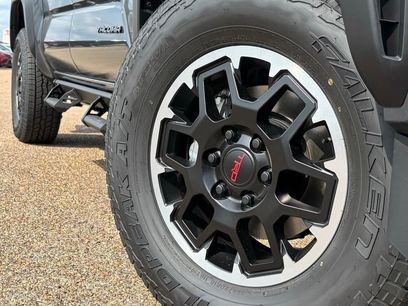 New 2025 Toyota Tacoma TRD Off-Road