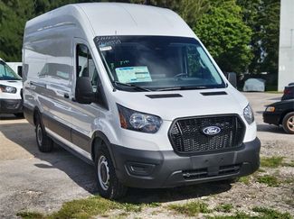 New 2026 Ford Transit 250 Low Roof w/ Load Area Protection Package video 1