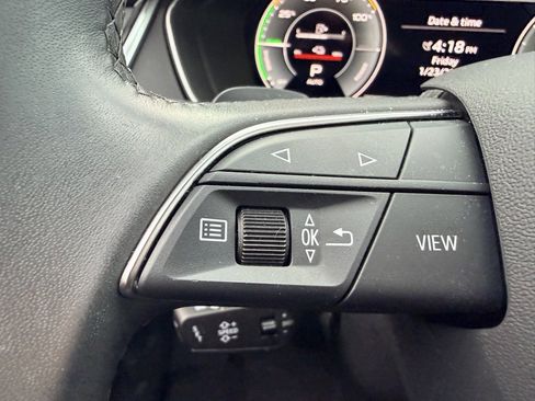 Certified 2023 Audi Q5 e Premium Plus w/ Premium Plus Package image 39