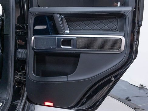 Used 2021 Mercedes-Benz G 63 AMG 4MATIC image 44