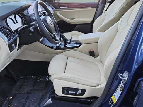 Used 2020 BMW X3 xDrive30i w/ Convenience Package image 9