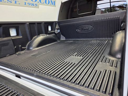 Used 2024 Ford F150 XLT w/ Equipment Group 303A High AWD/4WD image 11