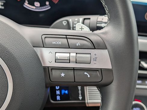 Certified 2026 Hyundai Sonata SEL FWD image 30