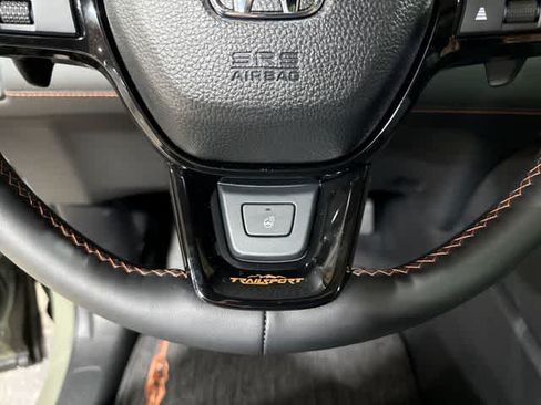 Used 2026 Honda Passport TrailSport Elite image 34