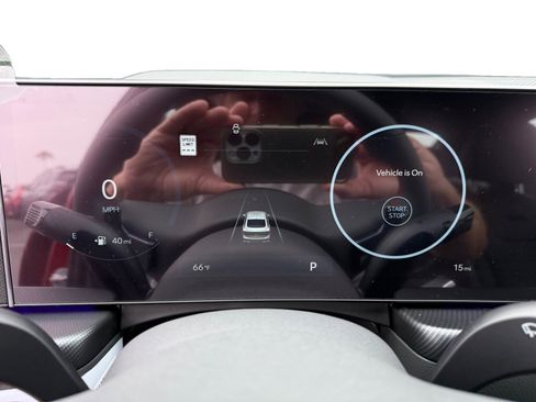 New 2025 Hyundai Sonata N Line image 11