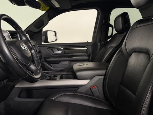 Used 2020 RAM 1500 Sport w/ Advanced Safety Group AWD/4WD image 11