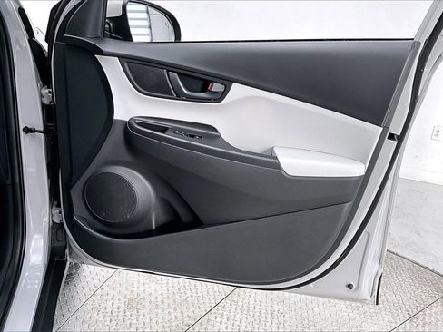 Certified 2023 Hyundai Kona SEL image 18