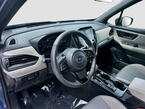 Certified 2026 Subaru Forester Premium AWD/4WD image 9