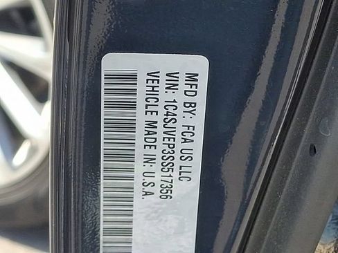 Used 2025 Jeep Grand Wagoneer 4WD w/ 8-Passenger Seating Package image 27