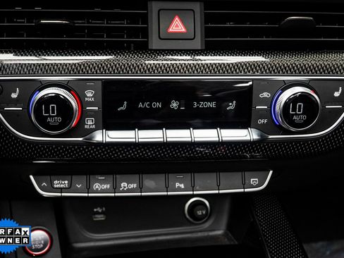 Used 2022 Audi S5 Premium w/ Convenience Package image 23