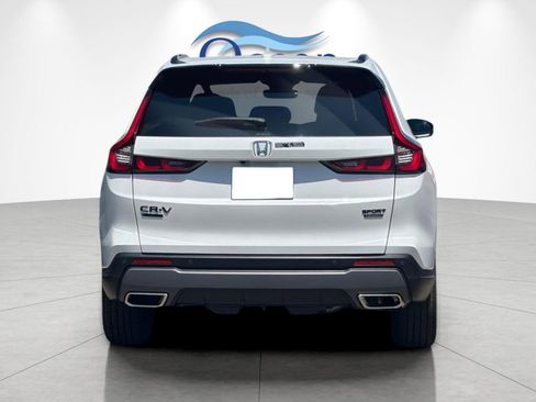 New 2026 Honda CR-V Sport Touring image 5