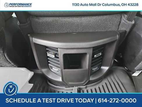 New 2026 RAM 2500 Tradesman image 16