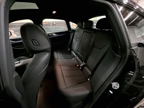 Used 2023 BMW i4 eDrive40 w/ M Sport Package image 28