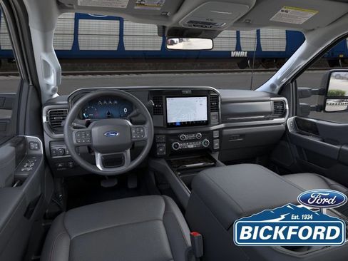 New 2026 Ford F250 Lariat AWD/4WD image 9