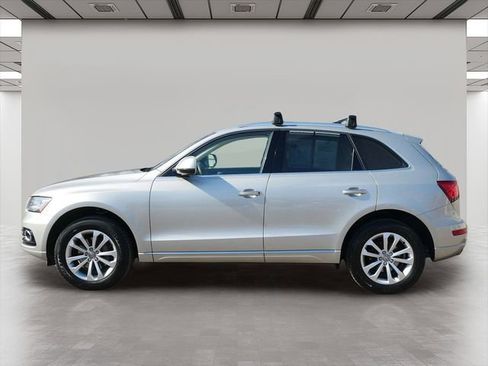 Used 2016 Audi Q5 2.0T Premium Plus w/ Technology Package image 3