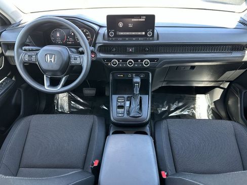 Used 2025 Honda CR-V EX image 17