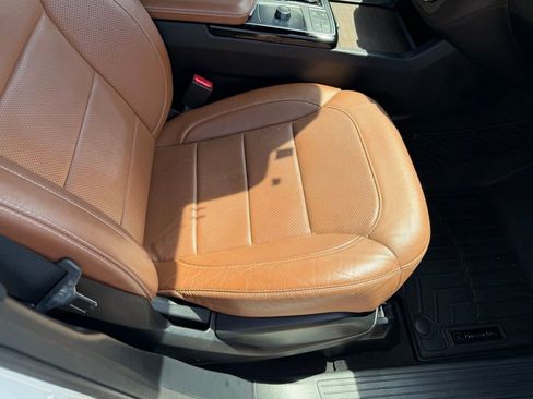 Used 2017 Mercedes-Benz GLE 43 AMG 4MATIC image 16