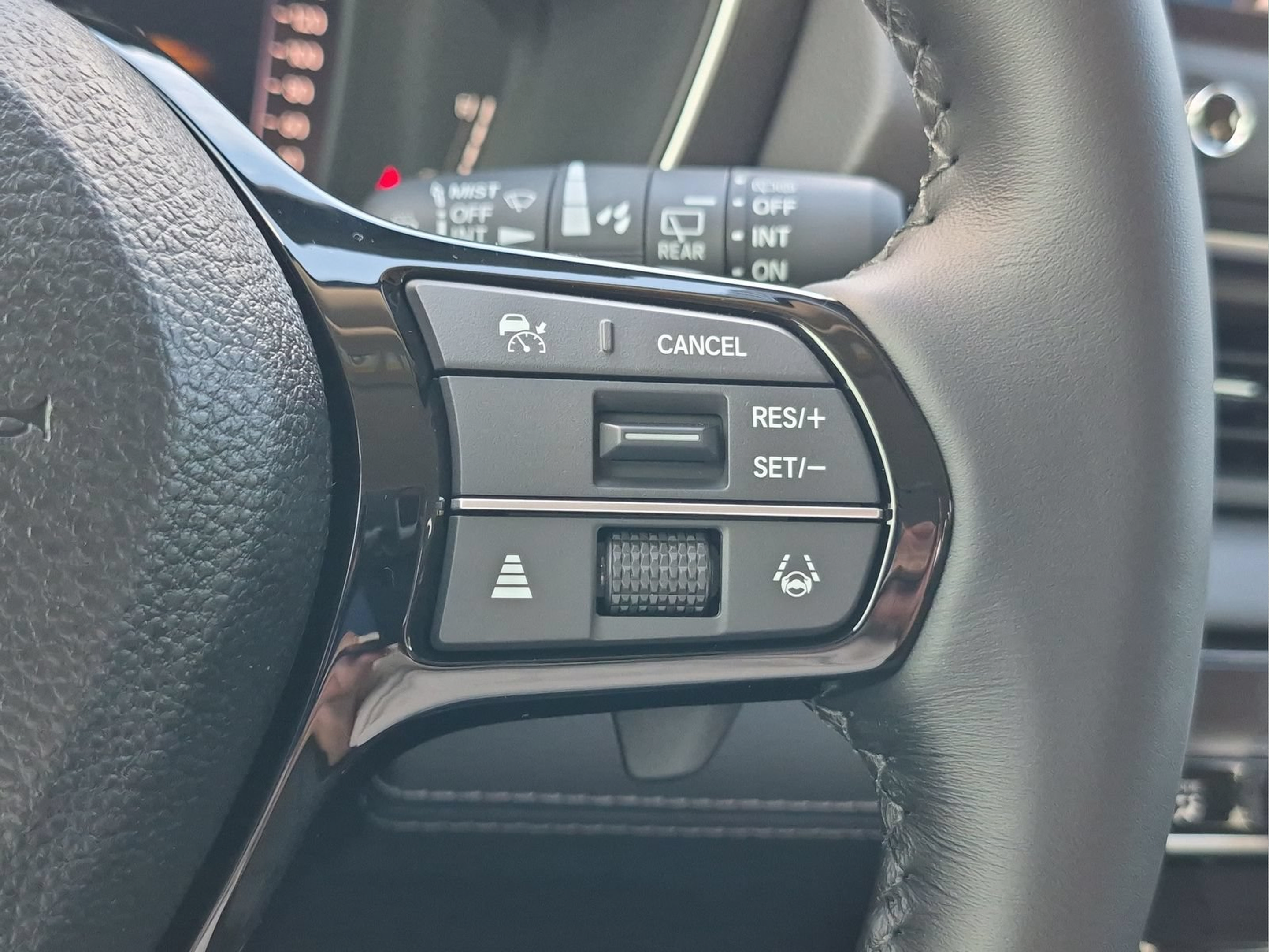 New 2026 Honda Pilot EX-L image 10