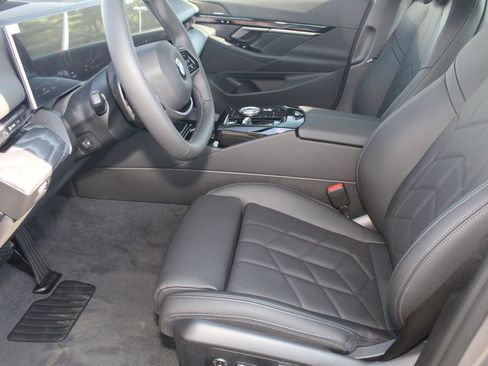 New 2027 BMW 530i xDrive AWD/4WD image 20