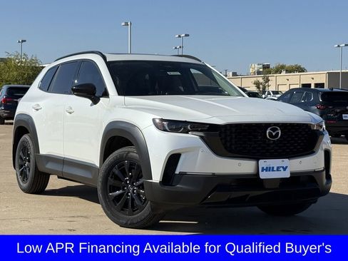 New 2026 MAZDA CX-50 AWD 2.5 Hybrid w/ Weather Package image 2