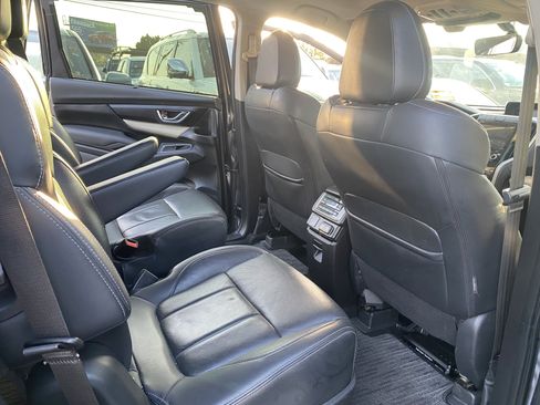 Used 2019 Subaru Ascent Limited AWD/4WD image 20