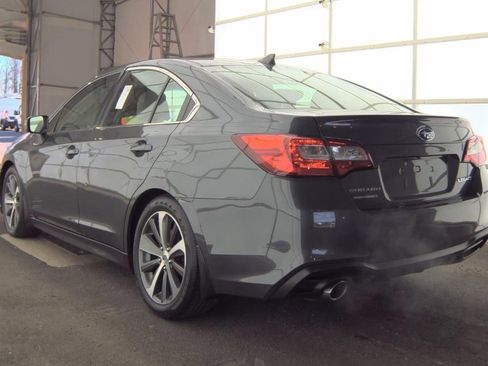 Used 2018 Subaru Legacy 2.5i Limited image 6