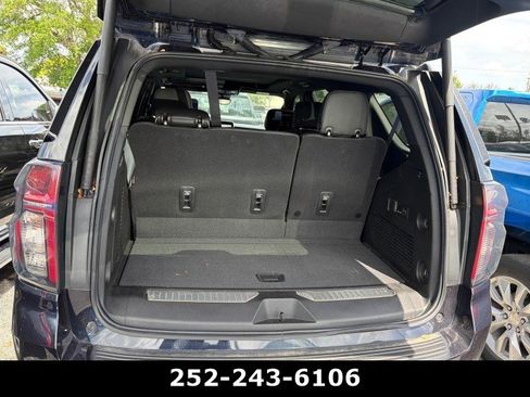 Used 2023 Chevrolet Tahoe Premier w/ Premium Package 2 image 9