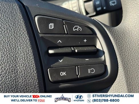 New 2026 Hyundai Venue SE image 22