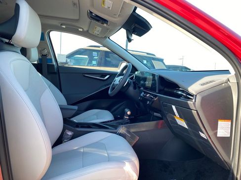 New 2026 Kia Niro EX FWD image 29