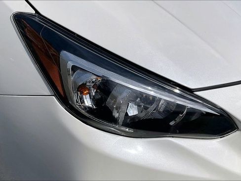 Certified 2022 Subaru Impreza 2.0i AWD/4WD image 32