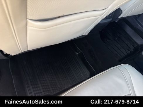 Used 2019 Ford Explorer Platinum image 52