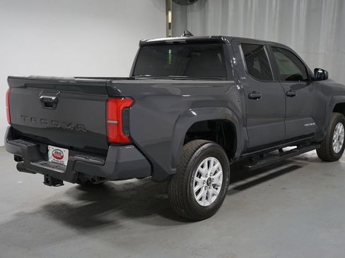 Certified 2024 Toyota Tacoma SR5 image 8