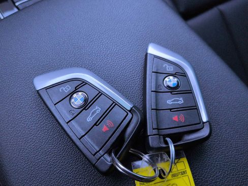 Used 2018 BMW X3 xDrive30i image 38