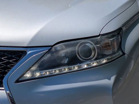 Used 2015 Lexus RX 350 F Sport w/ Navigation Package AWD/4WD image 10