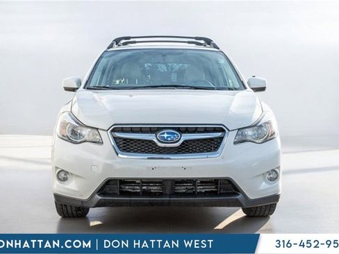 Used 2015 Subaru Crosstrek 2.0i Premium image 33