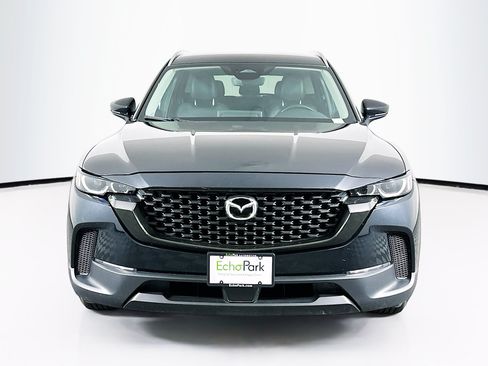 Used 2025 MAZDA CX-50 AWD 2.5 S w/ Preferred Package image 2