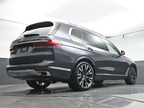 Used 2019 BMW X7 xDrive40i w/ Premium Package image 39