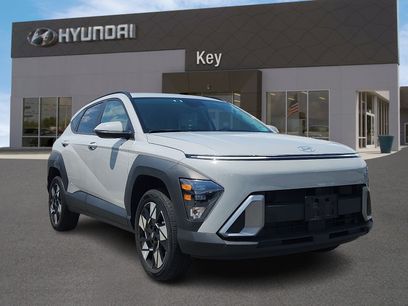 Certified 2024 Hyundai Kona SEL w/ Convenience Package